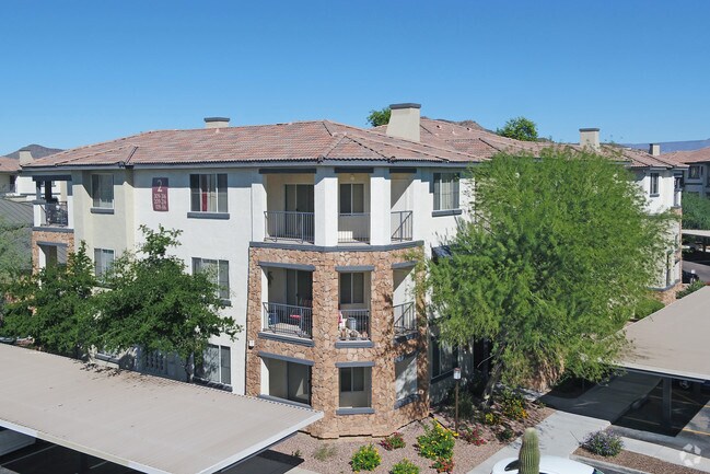 Talus Ranch Apartments - Phoenix Az Apartmentscom