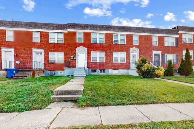 Building Photo - 3727 Bonview Ave