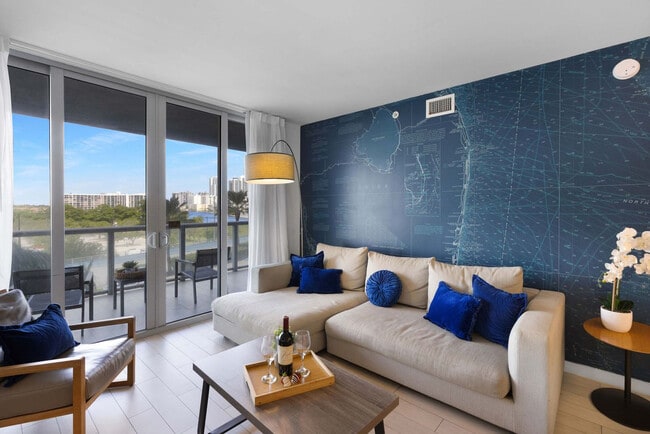 Foto del edificio - 2602 E Hallandale Beach Blvd