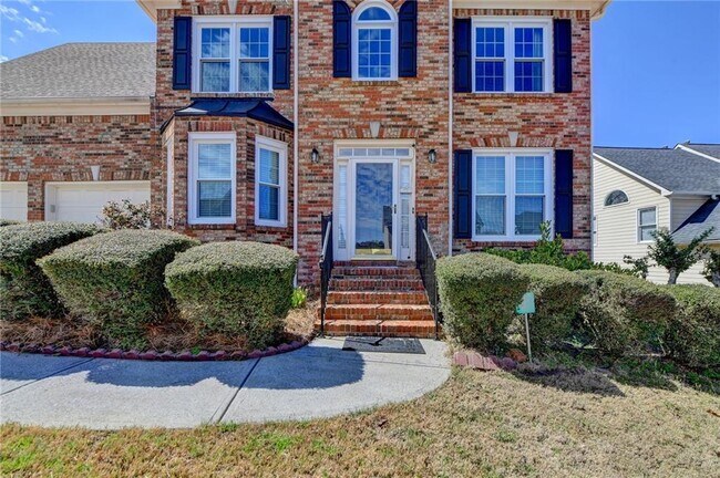 Building Photo - 3820 Ansley Park Dr