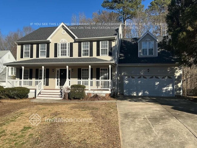 Building Photo - 6332 Willowdell Dr