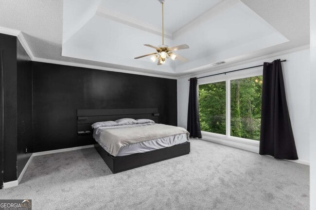 Building Photo - 1612 Branch Creek Cove