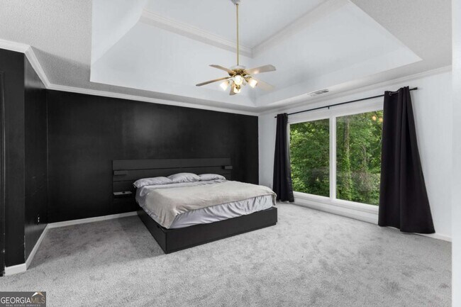 Foto del edificio - 1612 Branch Creek Cove