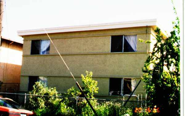 Foto del edificio - 1640 17th St