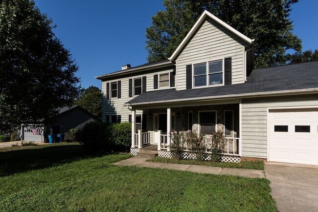 Foto del edificio - 3BD/1BA Home in Hickory