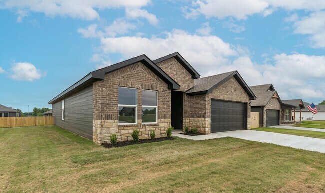 Foto del edificio - 8517 E Fort Worth St