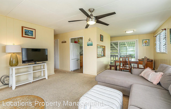 Foto del edificio - 3 br, 1.5 bath House - 51-340 Kekio Road