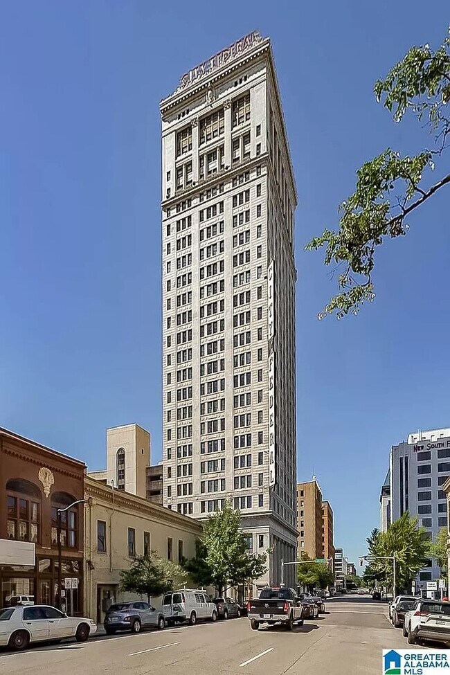 City Federal - 2024 2nd Ave N