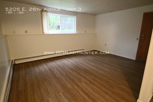 Building Photo - 5205 E 26th Ave