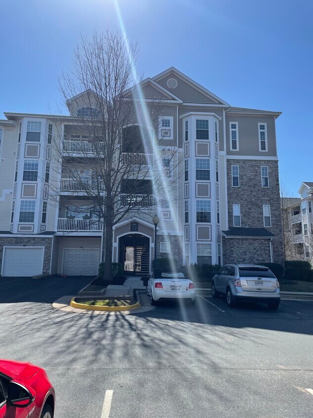 501 Sunset View Ter SE Unit 308, Leesburg, VA 20175 Condo for Rent in Leesburg, VA