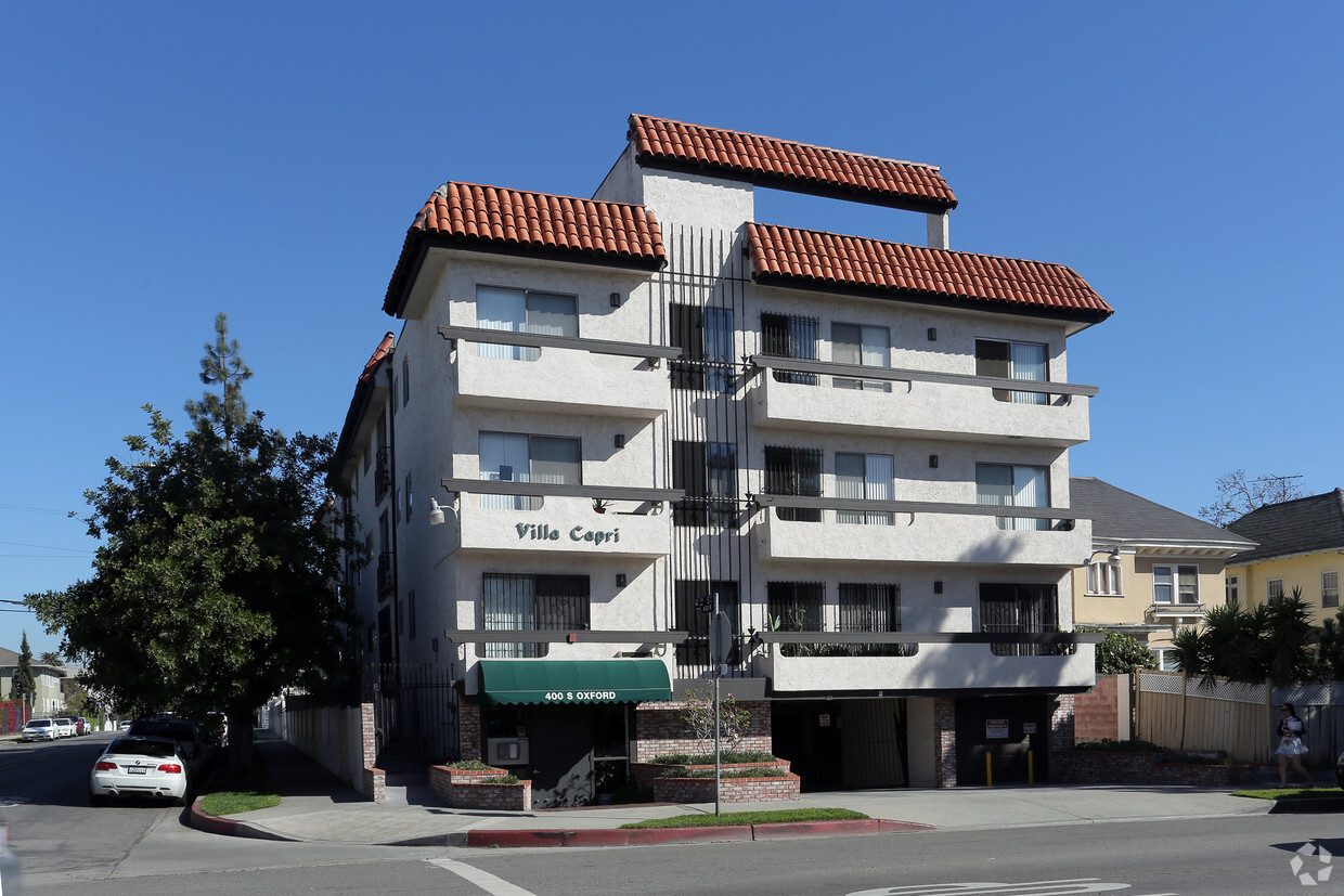 Villa Capri - Apartments in Los Angeles, CA | Apartments.com