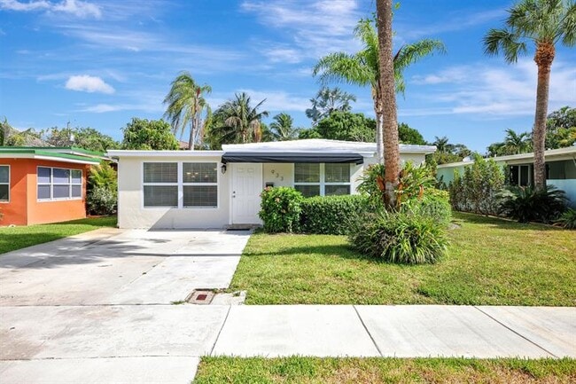 Foto del edificio - 933 SW 19th St