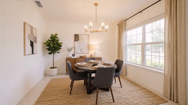 COMEDOR - 5270 Brydon Woods Cir