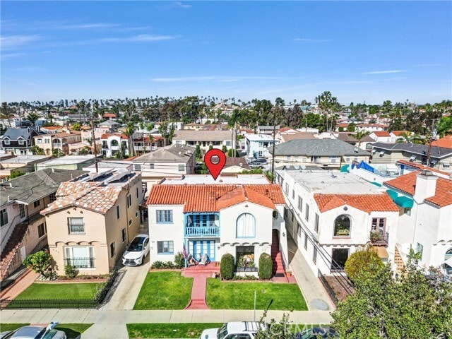 Building Photo - 223 Granada Ave