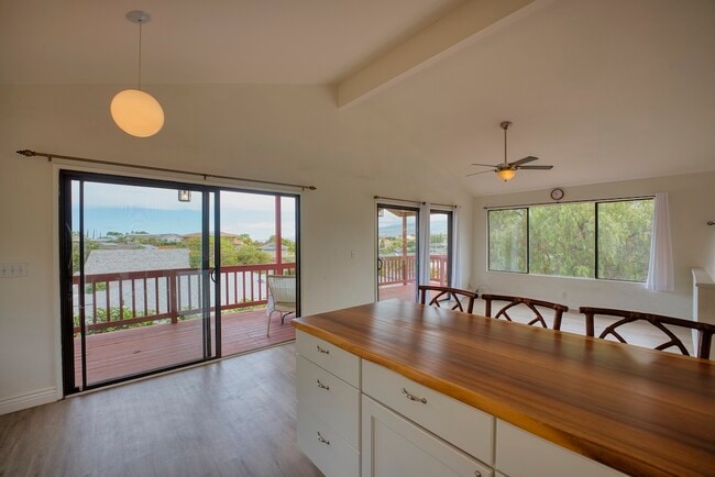 Building Photo - 68-1780-1780 Puu Nui St