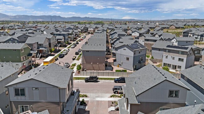Building Photo - Spacious 3-Bedroom Home for Rent in Banning Lewis Ranch!!