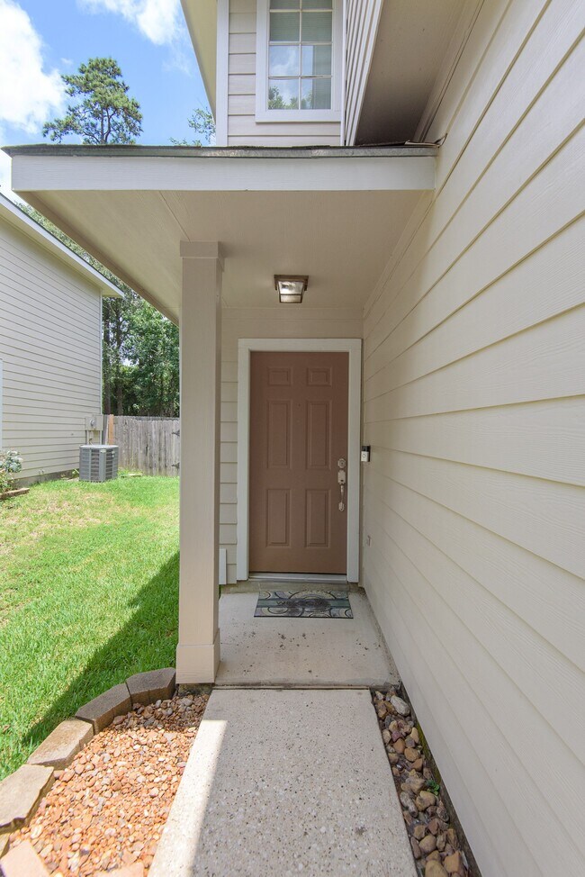 Foto del edificio - 19 Musk Rose Ct