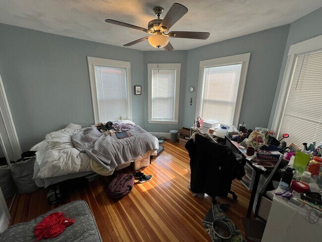 Foto del edificio - 305 Highland Ave #2 Somerville MA 02144