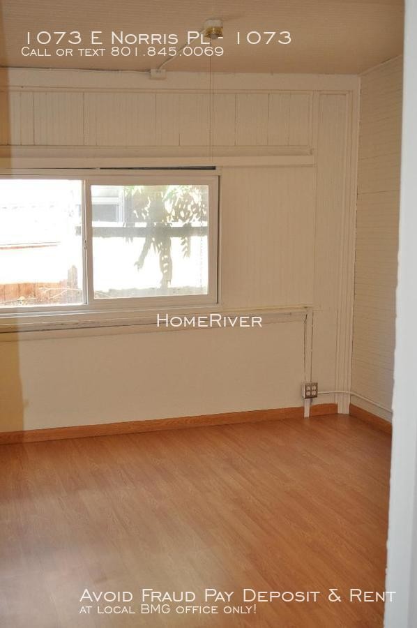 Building Photo - 1073 E Norris Pl