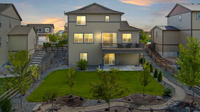 Foto del edificio - 7363 S Scottsburg Way
