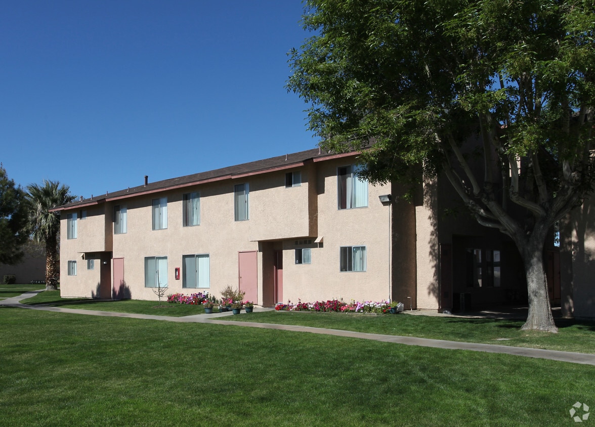 Primary Photo - Pueblo Nuevo Apartments