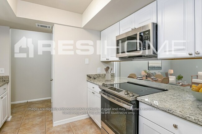 Building Photo - 3848 Beachman Dr
