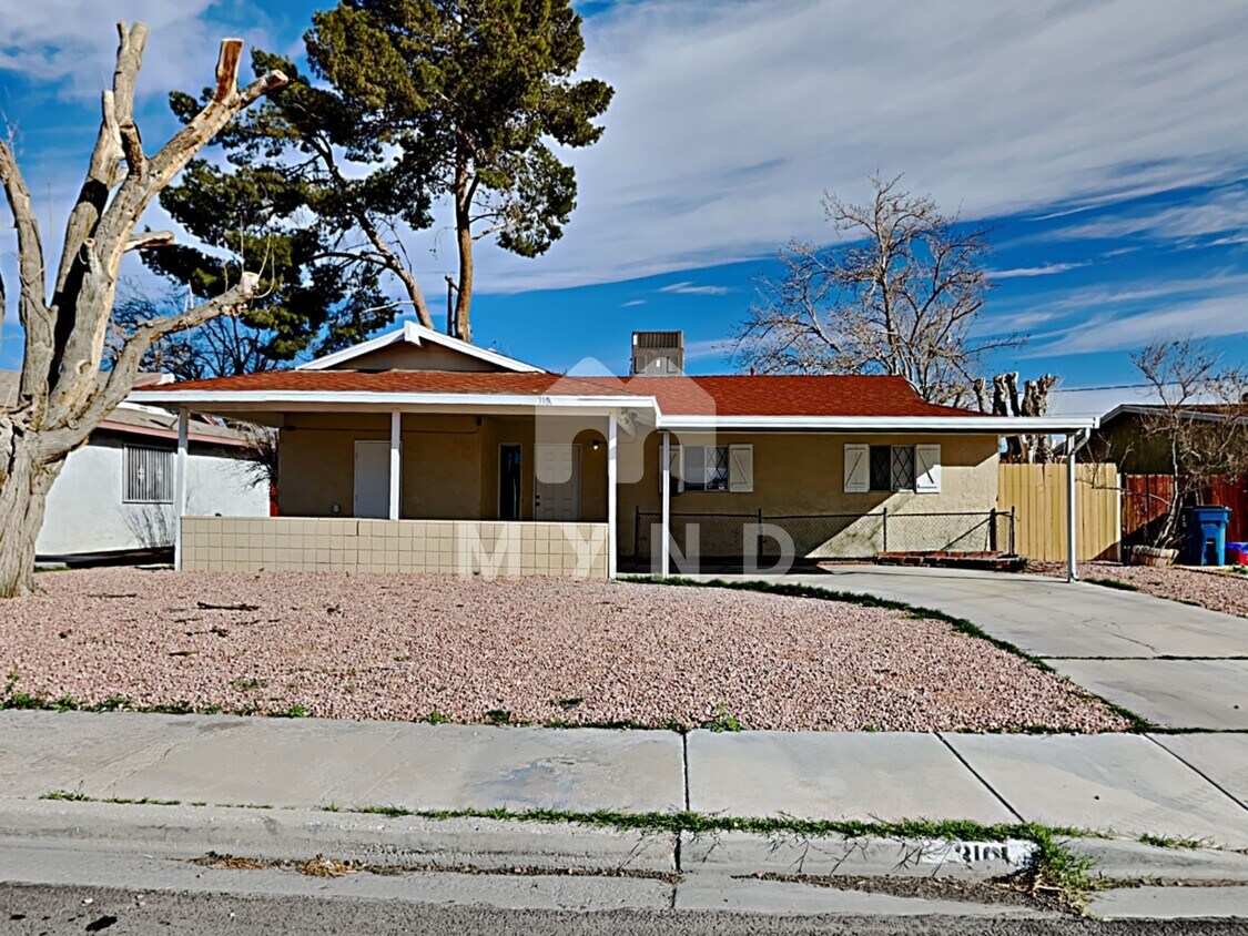 Primary Photo - 3101 Holly Hill Ave