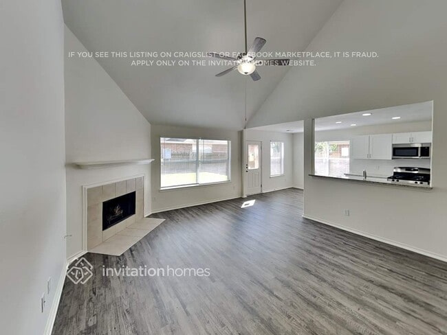 Building Photo - 6830 Atasca Creek Dr