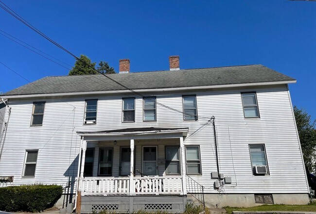 Building Photo - 86 West St