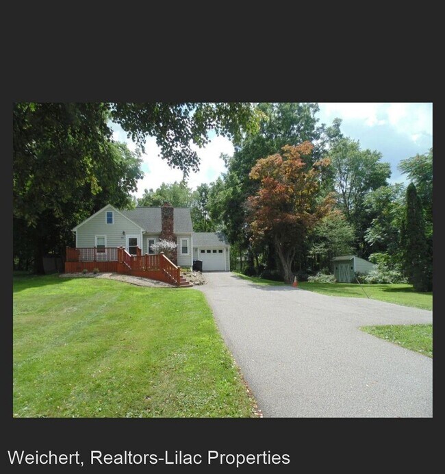 Foto del edificio - 3 br, 1.5 bath House - 79 River Meadow Drive