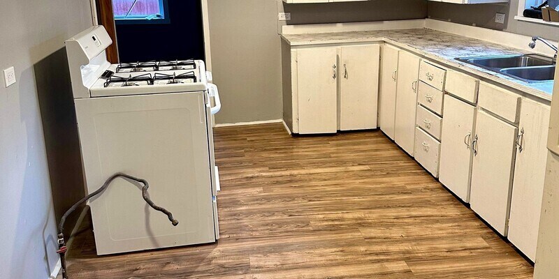 Foto principal - Osceola Duplex