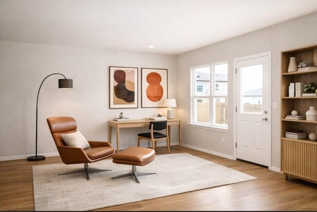 Foto del edificio - 11905 Dillon Fls Dr