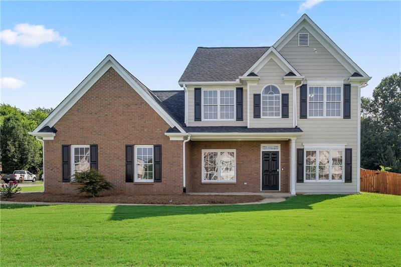 10 Danby Ct, Cartersville, GA 30121 House Rental in Cartersville, GA