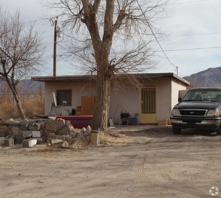 6722 Doniphan Dr, Canutillo, TX 79835 Apartments in Canutillo, TX