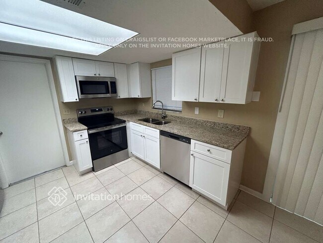 Foto del edificio - 4402 Presidential St