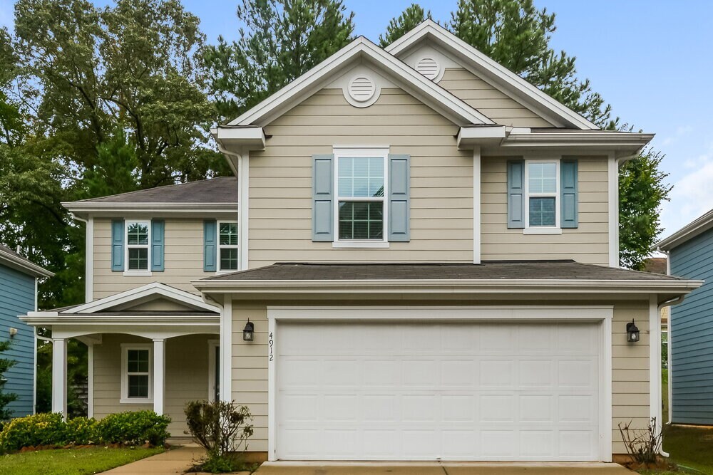 Foto principal - 4912 Sweet Shade Trail