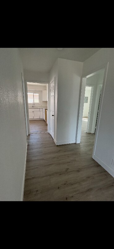 Foto del edificio - 1270 N 8th St