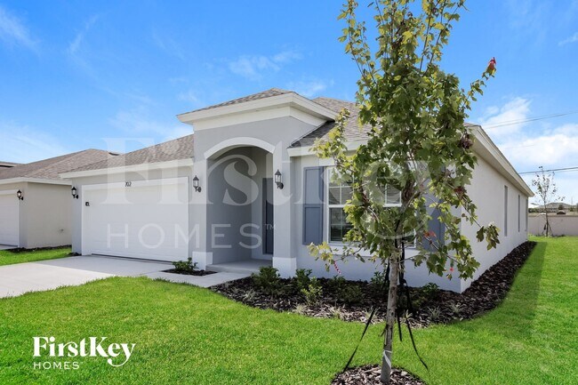 Building Photo - 702 Yeager Ct