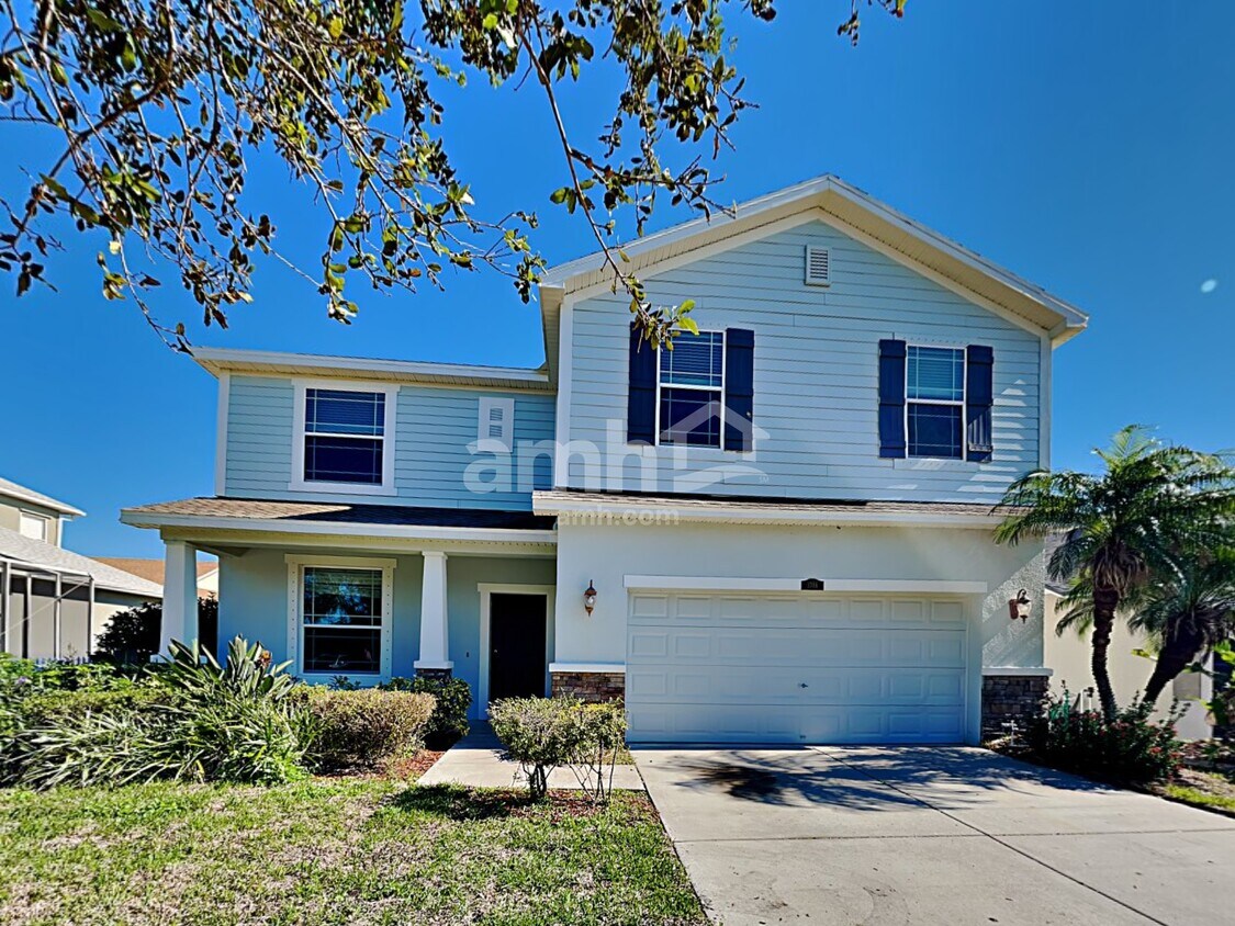 Primary Photo - 1706 Bonita Bluff Ct