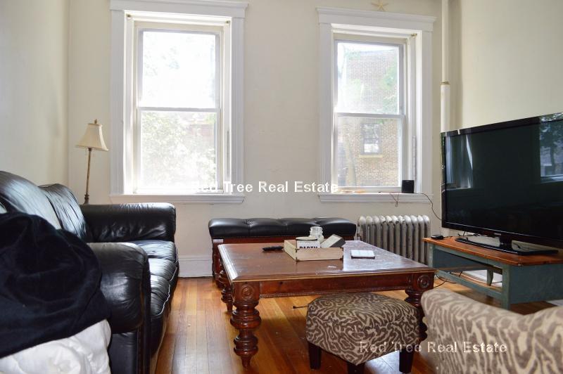 Photo - 15 Egremont Rd. Unit 1