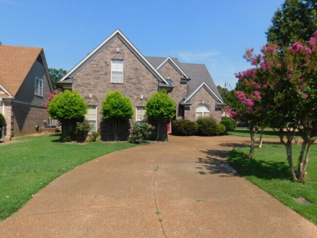 Foto del edificio - **JUST REDUCED****MOVE IN SPECIAL****6495 Cheyenne Dr Olive Branch, MS