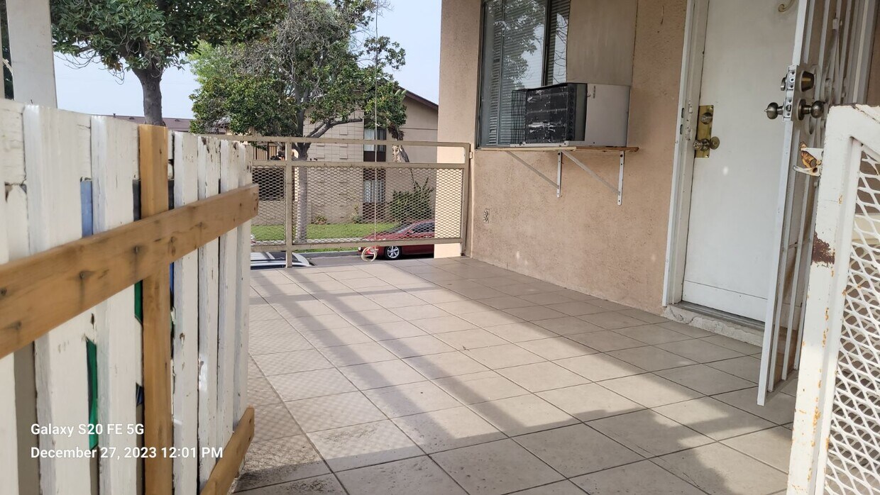 Foto principal - 614 N Moraga St
