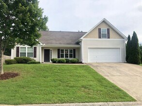 Building Photo - 114 Mount Comet Ct