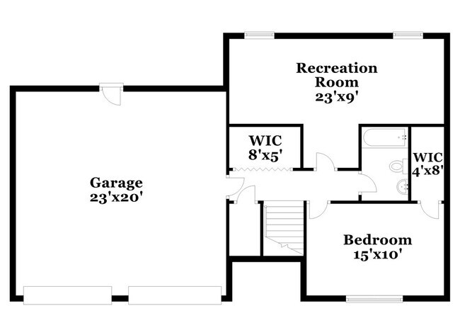Foto del edificio - 2641 Fort Apachee Ct