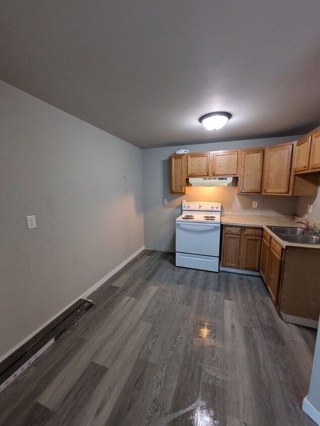 Foto del edificio - 1405 S Norwood Ave