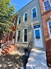 Building Photo - 1309 Hull St
