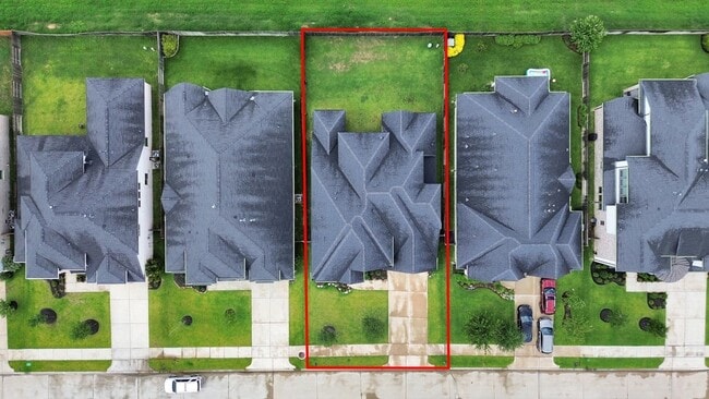 Foto del edificio - 2035 Taylor Marie Trl