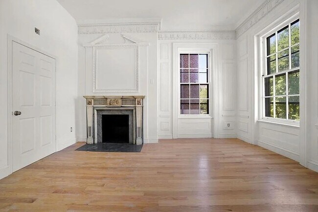 Foto del edificio - 267 Clarendon St