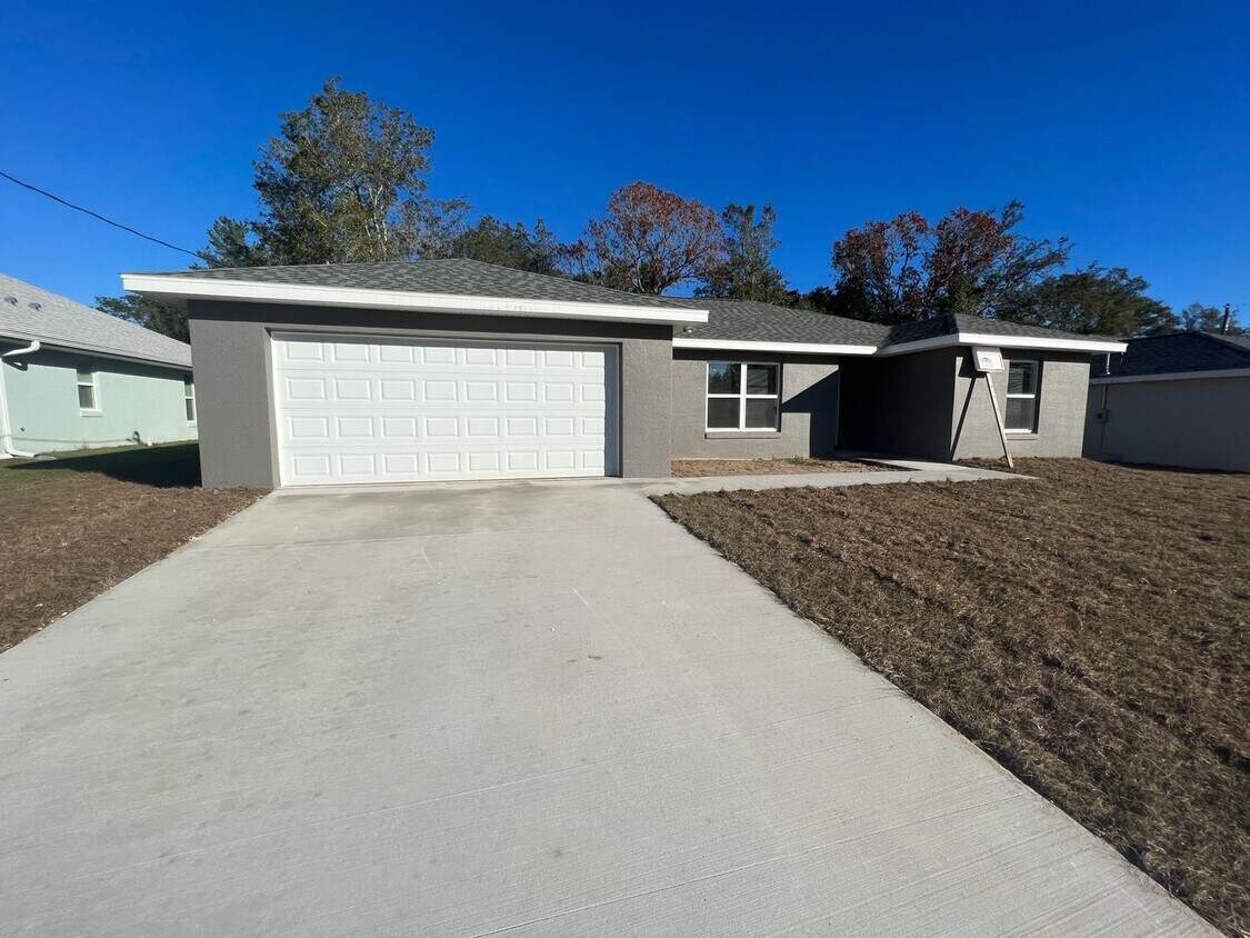 Primary Photo - Available now! Gorgeous BRAND NEW 3 BD/ 2 ...