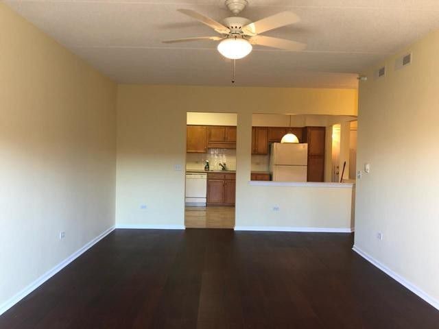 Living Room - 770 Pearson St